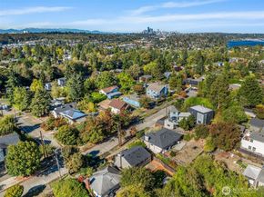 5026 48th Avenue S, Seattle WA 98118