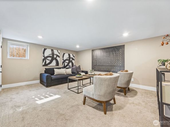 5026 48th Avenue S, Seattle WA 98118