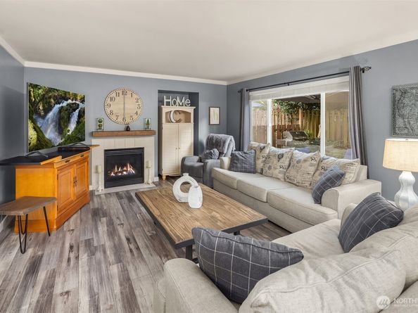 6702 132nd Place SE, Snohomish WA 98296