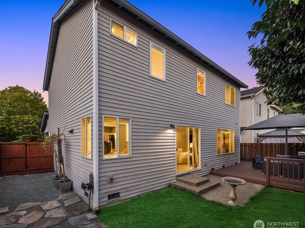 6702 132nd Place SE, Snohomish WA 98296