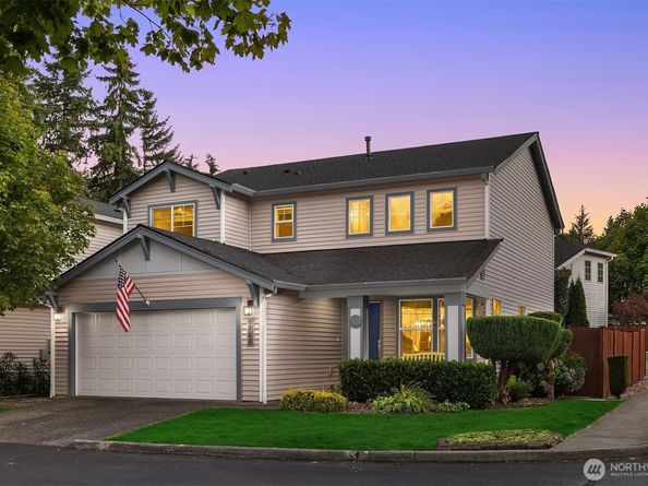 6702 132nd Place SE, Snohomish WA 98296