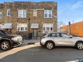 151 Stevens Avenue, Jersey City NJ 07305