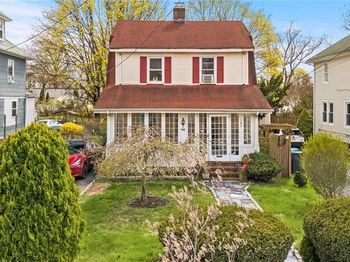 142 Slocum Avenue