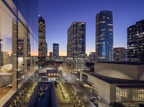 1747  Leonard Street  802, Dallas Texas 75201