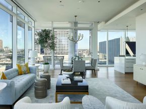 1747  Leonard Street  802, Dallas Texas 75201