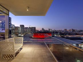 1747  Leonard Street  802, Dallas Texas 75201