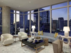 1747  Leonard Street  802, Dallas Texas 75201