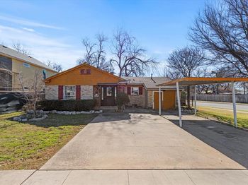 3602  Durango Drive 
