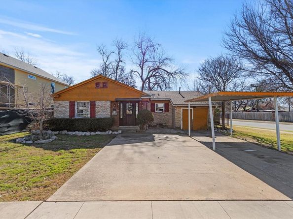 3602  Durango Drive , Dallas Texas 75220