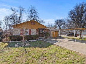 3602  Durango Drive , Dallas Texas 75220