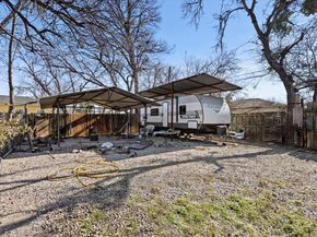 3602  Durango Drive , Dallas Texas 75220