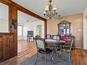 3602  Durango Drive , Dallas Texas 75220