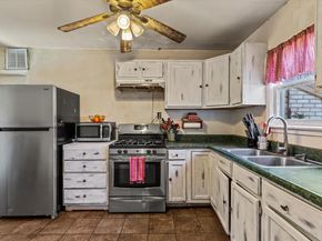 3602  Durango Drive , Dallas Texas 75220