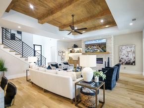3300  Jackson Court , Grapevine Texas 76092