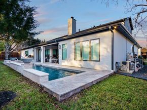 3300  Jackson Court , Grapevine Texas 76092
