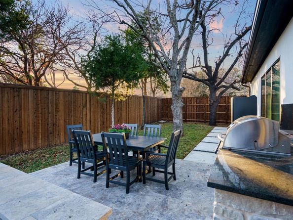3300  Jackson Court , Grapevine Texas 76092