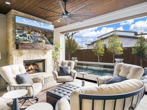 3300  Jackson Court , Grapevine Texas 76092