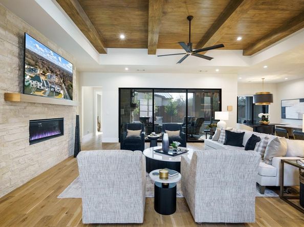 3300  Jackson Court , Grapevine Texas 76092