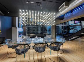 2011  Cedar Springs Road  606, Dallas Texas 75201