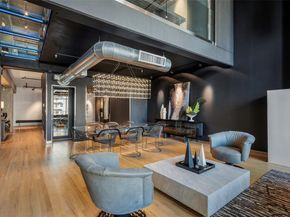 2011  Cedar Springs Road  606, Dallas Texas 75201