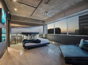 2011  Cedar Springs Road  606, Dallas Texas 75201