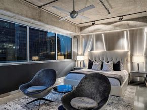 2011  Cedar Springs Road  606, Dallas Texas 75201