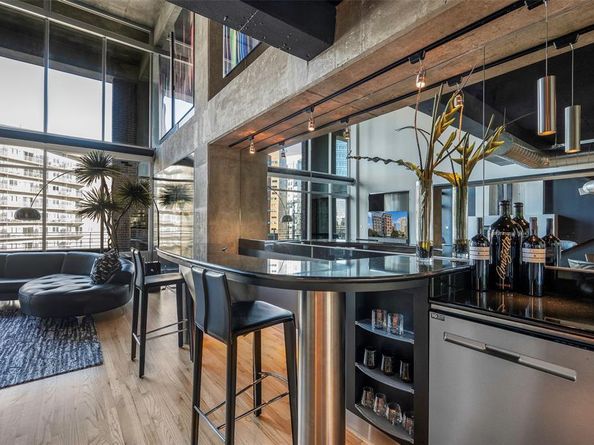 2011  Cedar Springs Road  606, Dallas Texas 75201