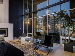 2011  Cedar Springs Road  606, Dallas Texas 75201