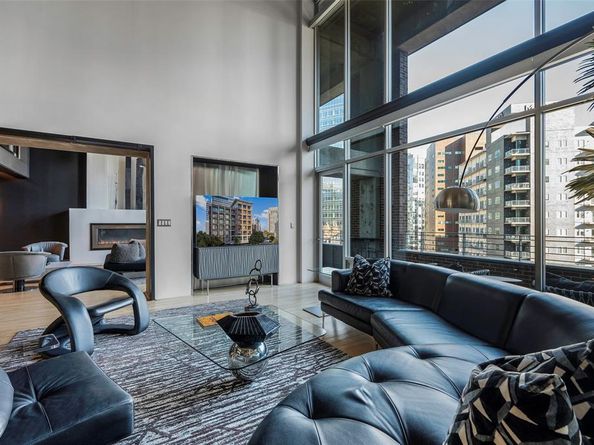 2011  Cedar Springs Road  606, Dallas Texas 75201