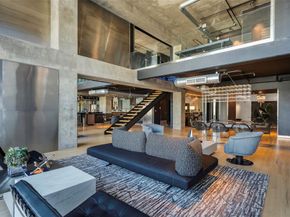 2011  Cedar Springs Road  606, Dallas Texas 75201