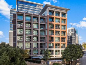 2011  Cedar Springs Road  606, Dallas Texas 75201