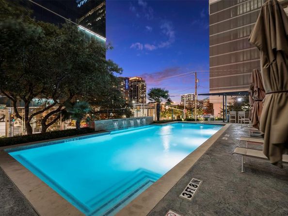 2011  Cedar Springs Road  606, Dallas Texas 75201