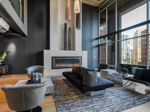 2011  Cedar Springs Road  606, Dallas Texas 75201