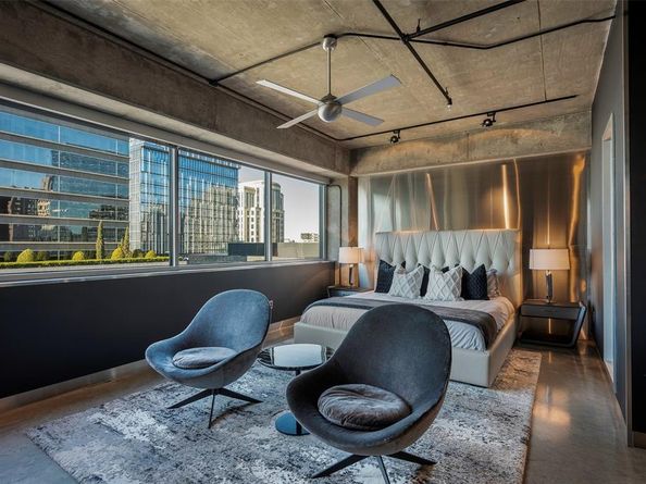 2011  Cedar Springs Road  606, Dallas Texas 75201