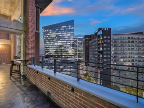 2011  Cedar Springs Road  606, Dallas Texas 75201
