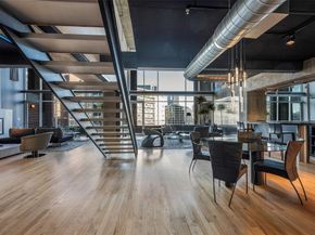 2011  Cedar Springs Road  606, Dallas Texas 75201