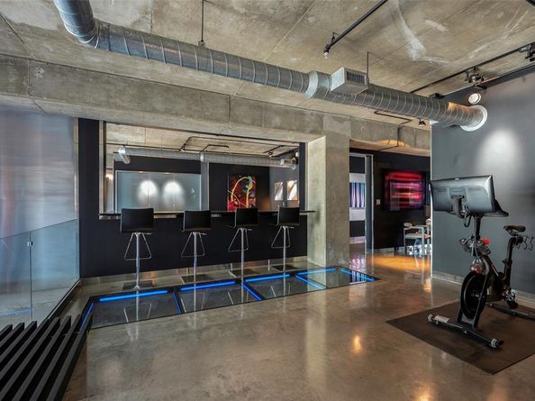2011  Cedar Springs Road  606, Dallas Texas 75201