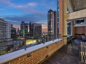 2011  Cedar Springs Road  606, Dallas Texas 75201