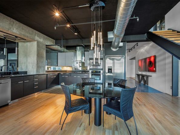 2011  Cedar Springs Road  606, Dallas Texas 75201