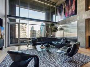 2011  Cedar Springs Road  606, Dallas Texas 75201
