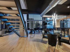 2011  Cedar Springs Road  606, Dallas Texas 75201