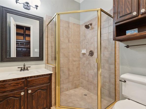 1601  Eagle Ridge Drive , Corinth Texas 76210