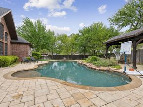 1601  Eagle Ridge Drive , Corinth Texas 76210