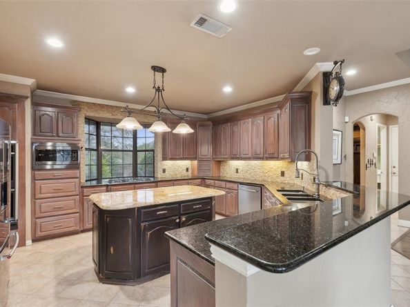 1601  Eagle Ridge Drive , Corinth Texas 76210
