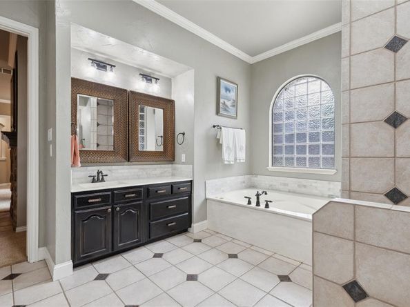 1601  Eagle Ridge Drive , Corinth Texas 76210