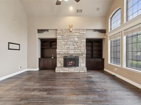 1601  Eagle Ridge Drive , Corinth Texas 76210
