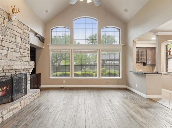 1601  Eagle Ridge Drive , Corinth Texas 76210