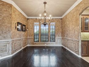 1601  Eagle Ridge Drive , Corinth Texas 76210