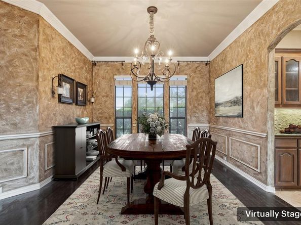 1601  Eagle Ridge Drive , Corinth Texas 76210