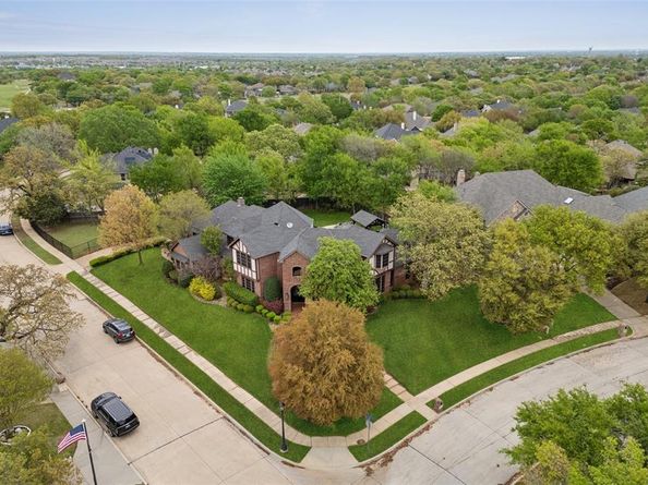 1601  Eagle Ridge Drive , Corinth Texas 76210